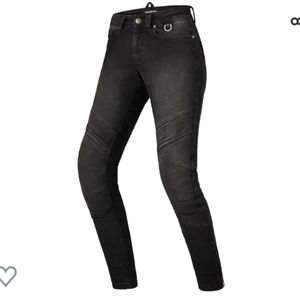 SHIMA Jess Motorcycle Jeans